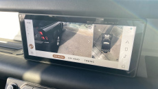 Land Rover Defender 3.0 D250 X-Dynamic SE 90 3dr Auto Diesel Estate